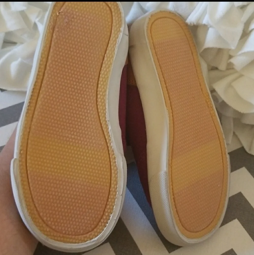 Old Navy boys shoe size 10